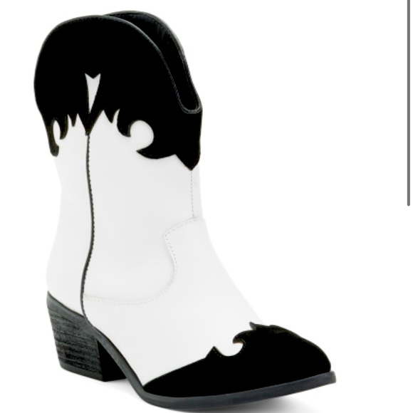 Dingo western leather boots sz 6.5 - Picture 1 of 3